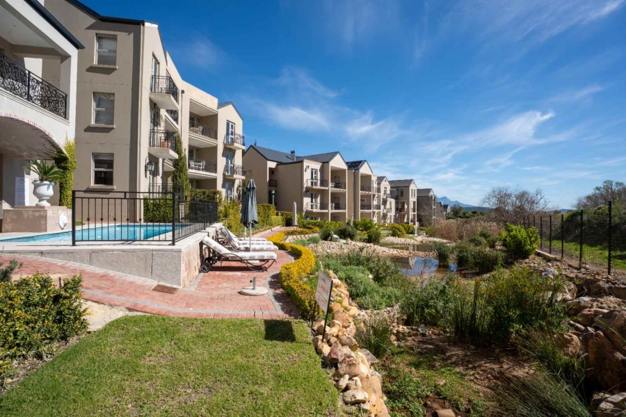 2 Bedroom Property for Sale in Franschhoek Western Cape